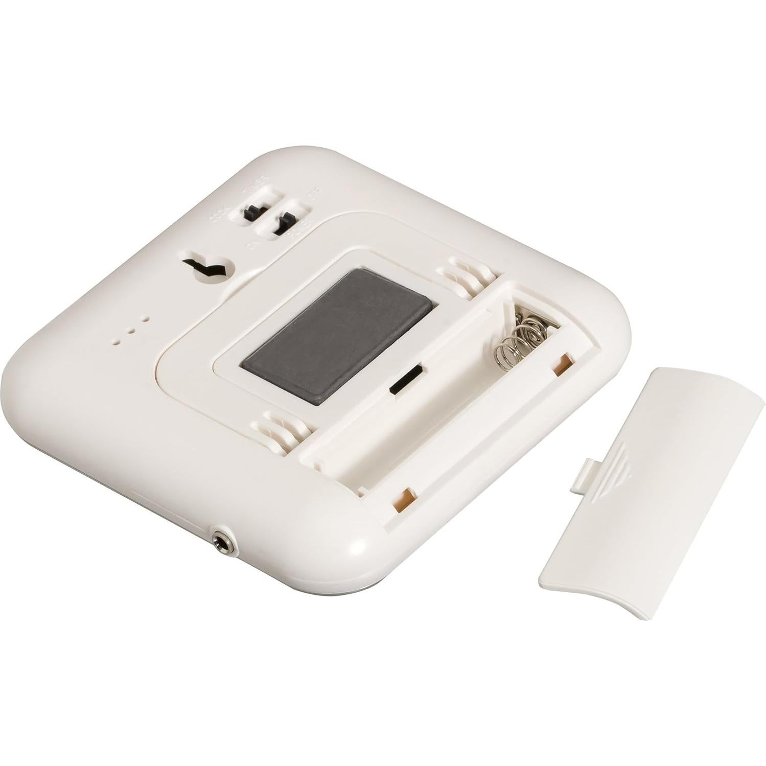 Termómetro Digital de Cocina Taylor Programable con Alarma 250°C