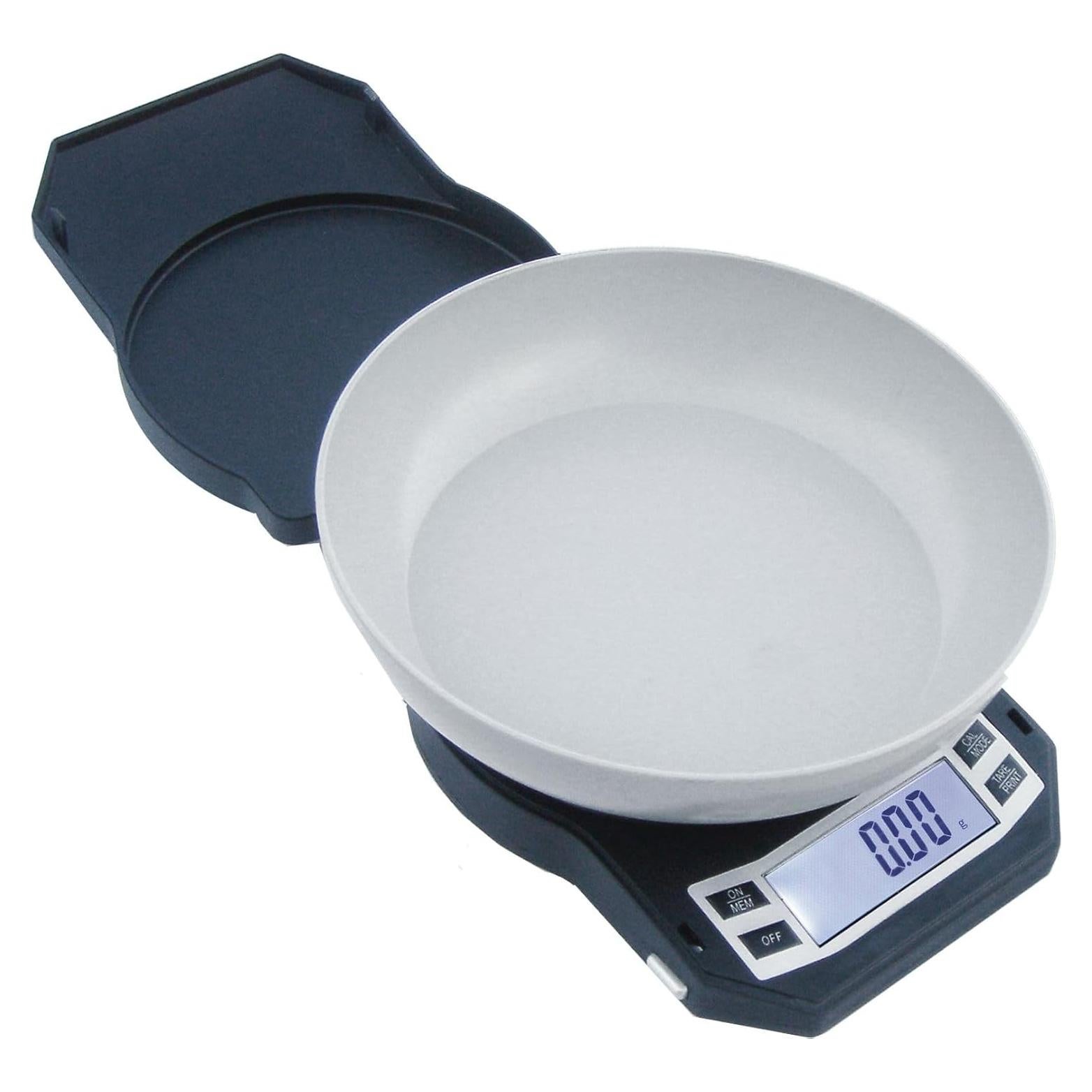 Báscula de Cocina Digital American Weigh LB-501 500g x 0.01g