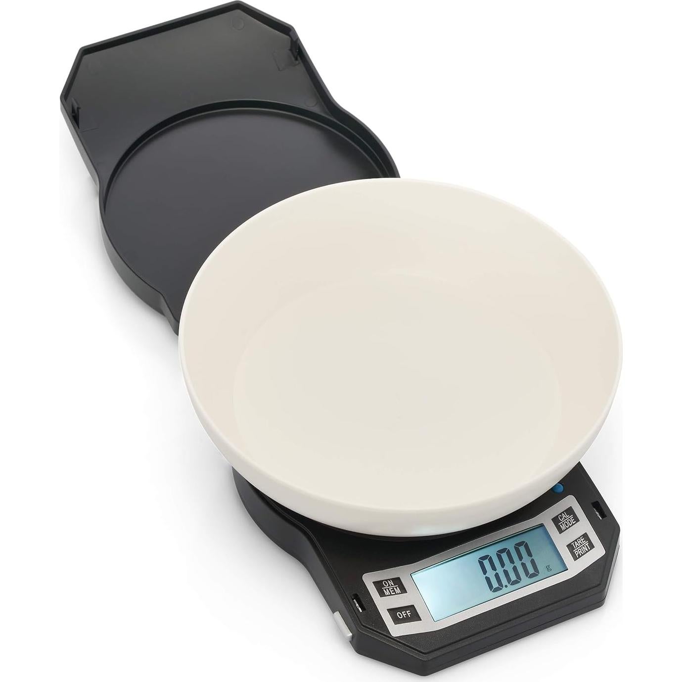 Báscula de Cocina Digital American Weigh LB-501 500g x 0.01g