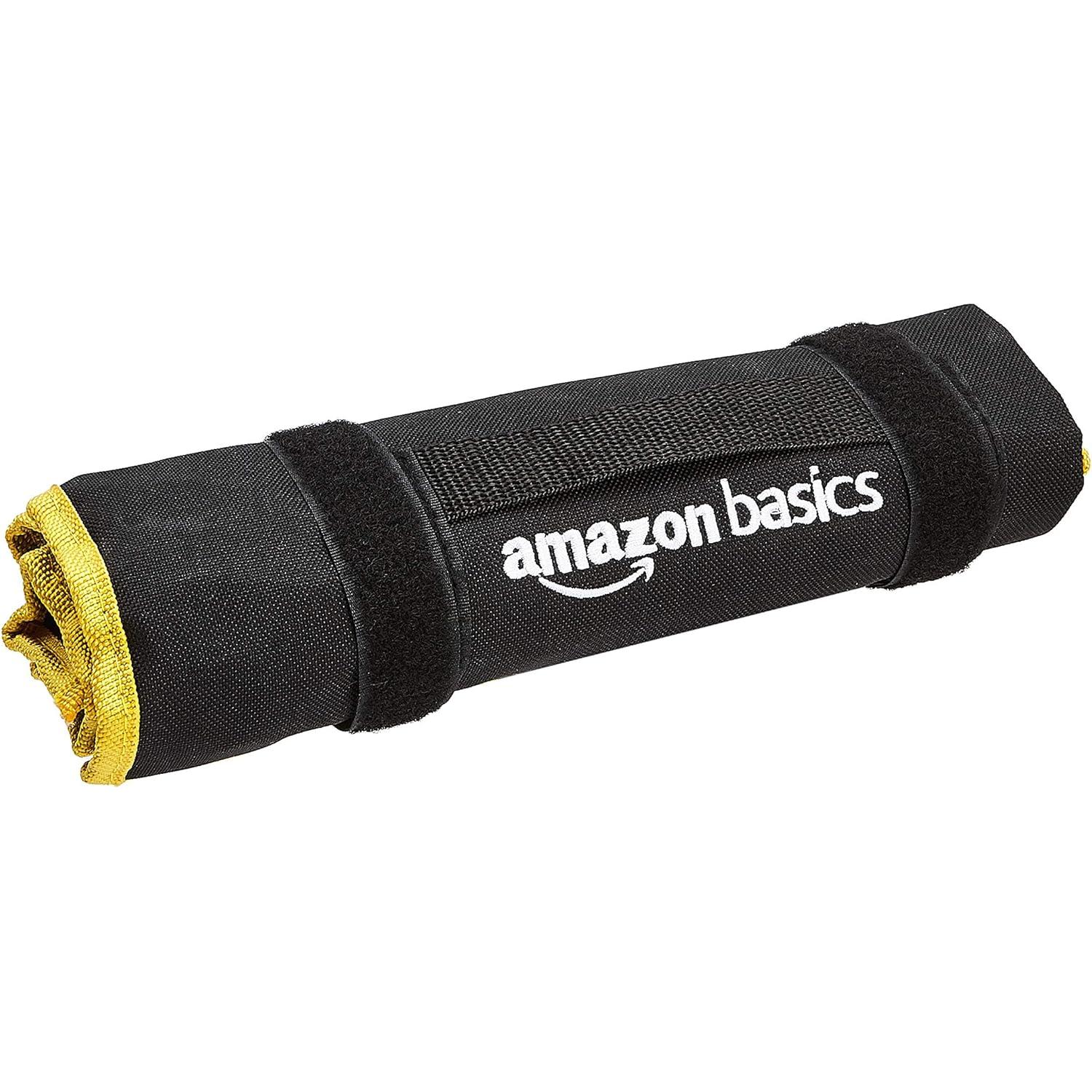 Juego de Llaves de Carraca Flexible Amazon Basics 10 Piezas