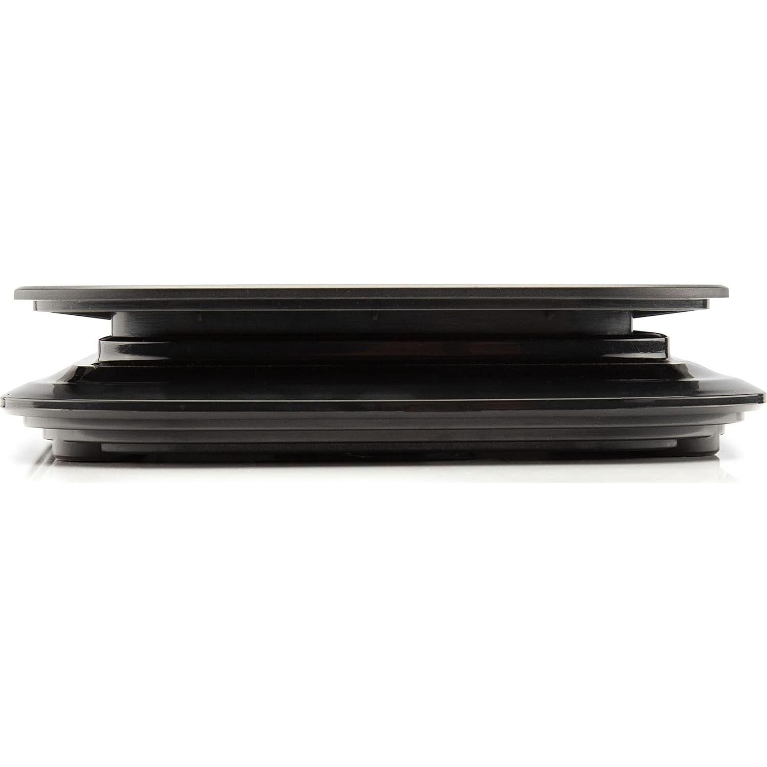 Báscula de Cocina Hablante Cirbic - Números Grandes, 0 a 5 kg