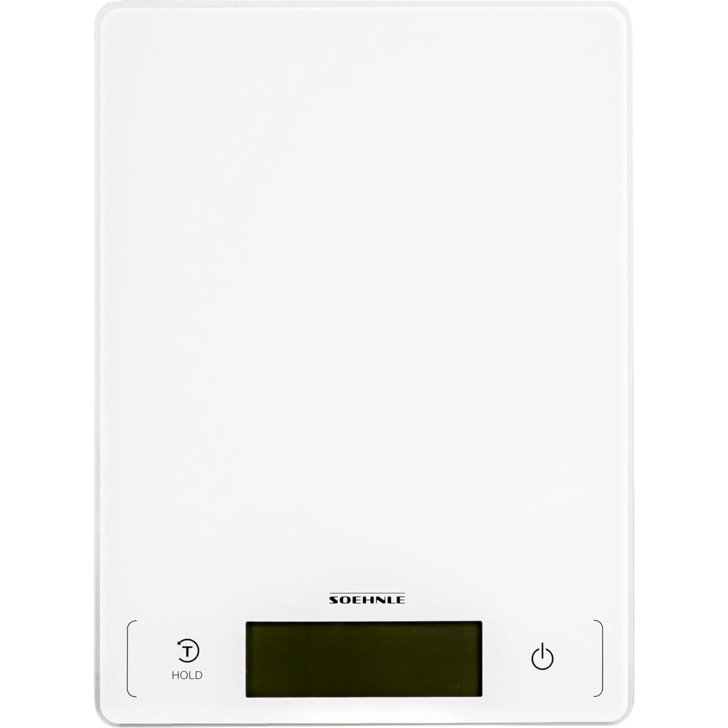 Báscula Digital de Cocina Household Essentials Page Profi 300 20kg