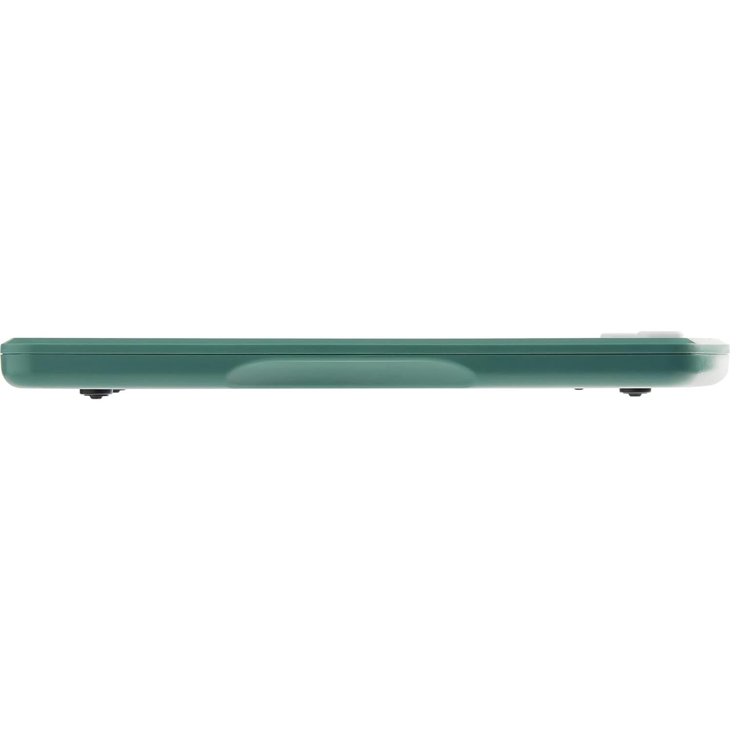 Báscula de Cocina Digital Taylor Ocean Bound 5 kg Verde