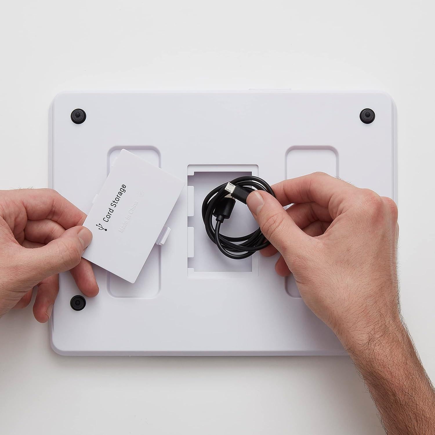 Balanza de Cocina Digital Taylor 10 kg Acero Inoxidable USB