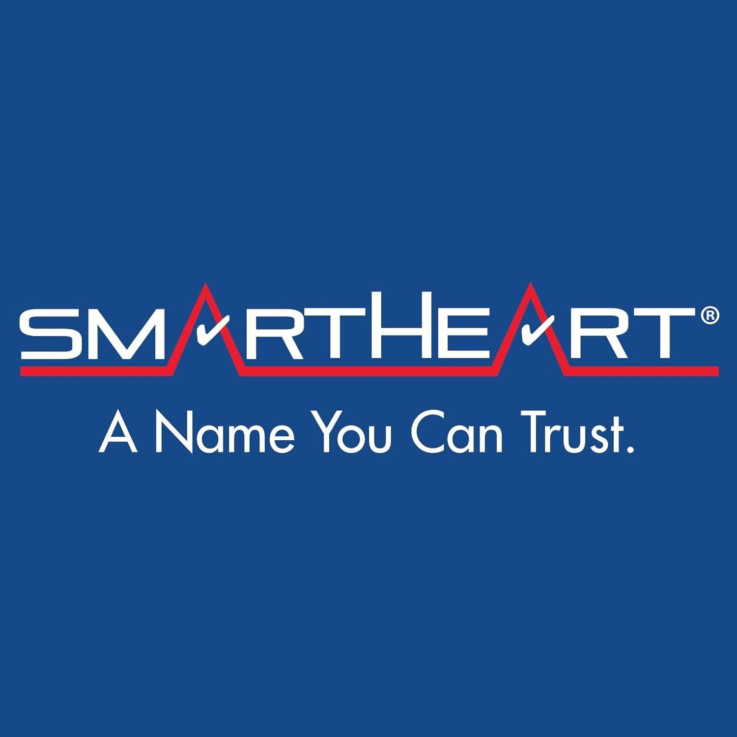 Taza de Medición Digital SmartHeart 3 kg con Plataforma