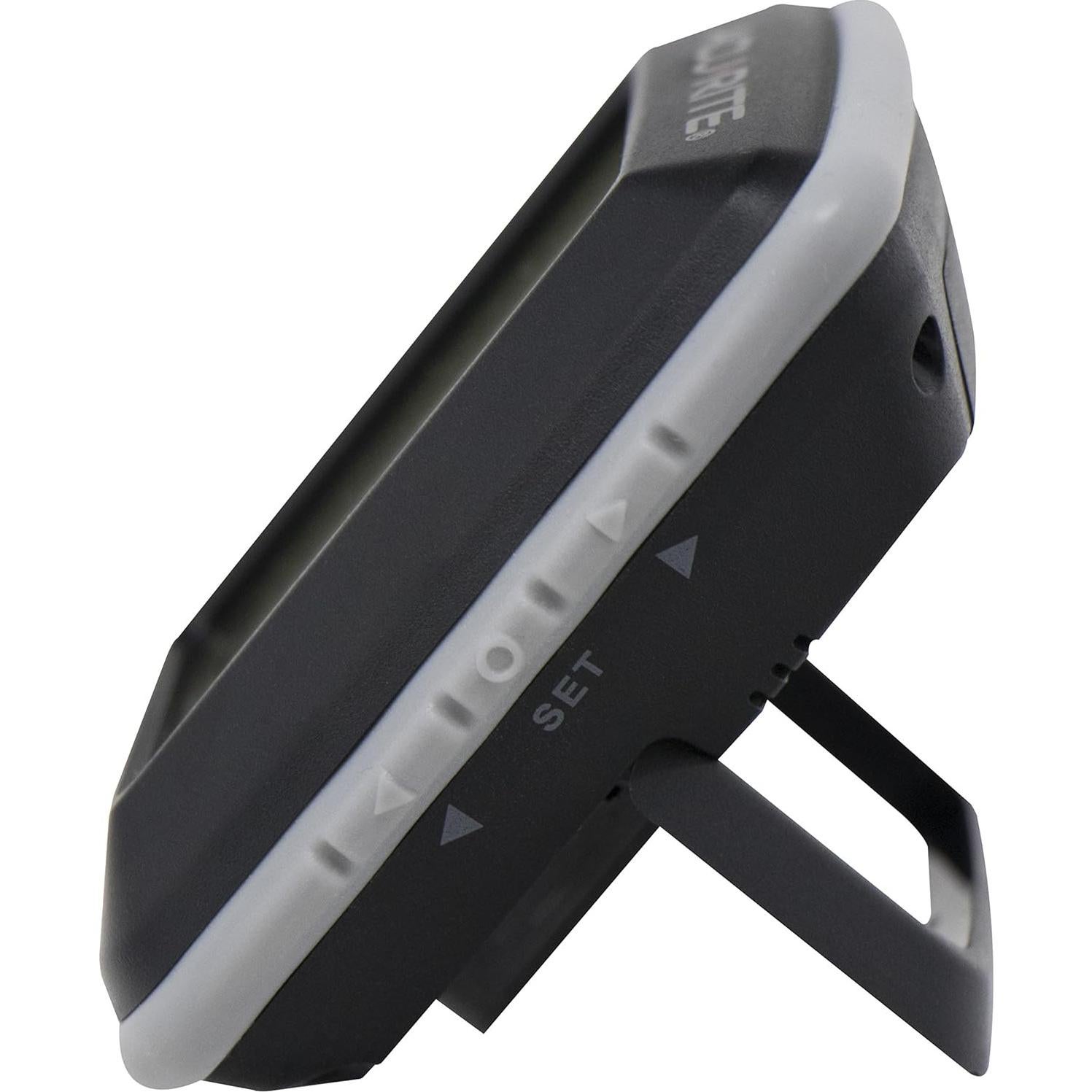 Termómetro Digital de Carne AcuRite 01185M Inalámbrico 8.41 cm