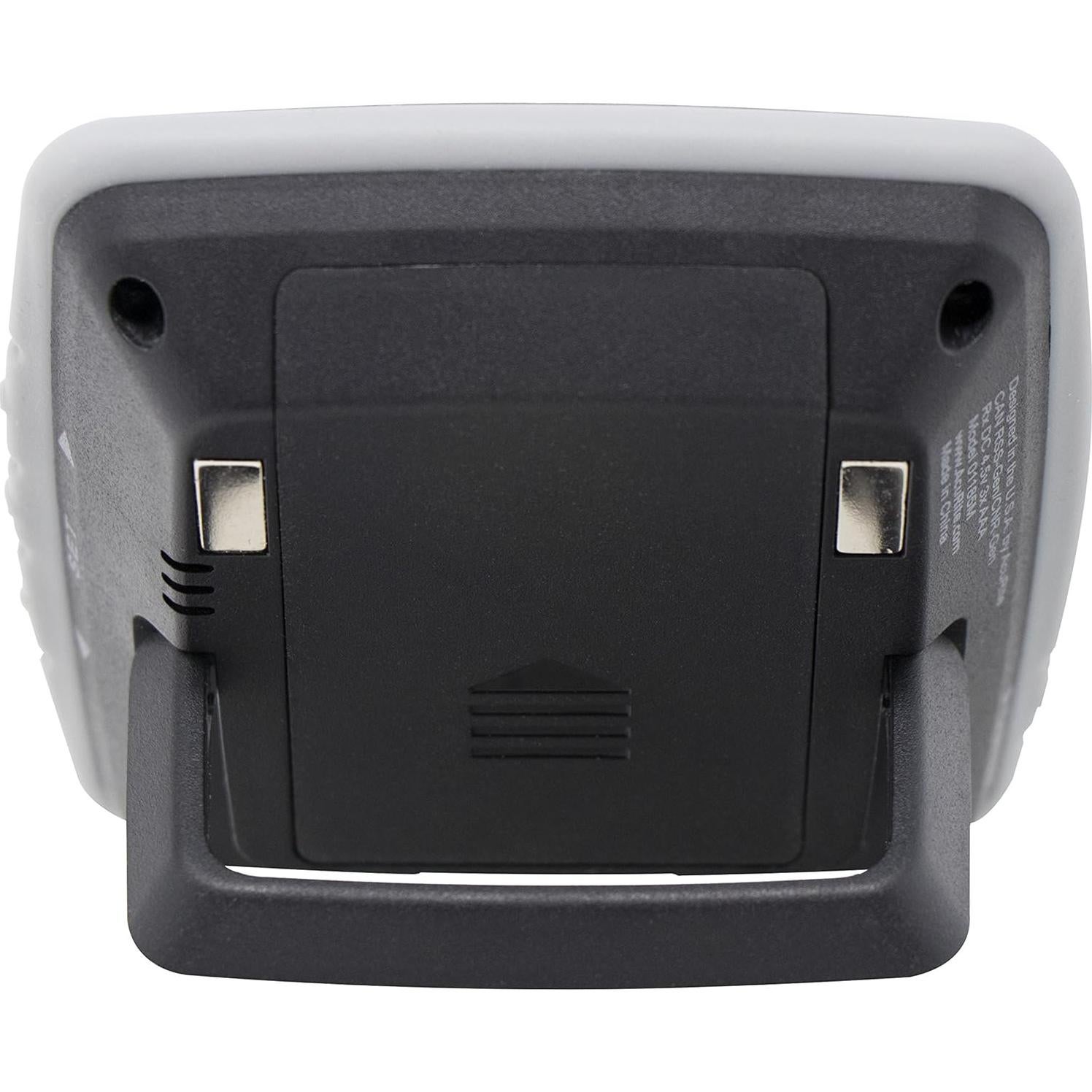 Termómetro Digital de Carne AcuRite 01185M Inalámbrico 8.41 cm