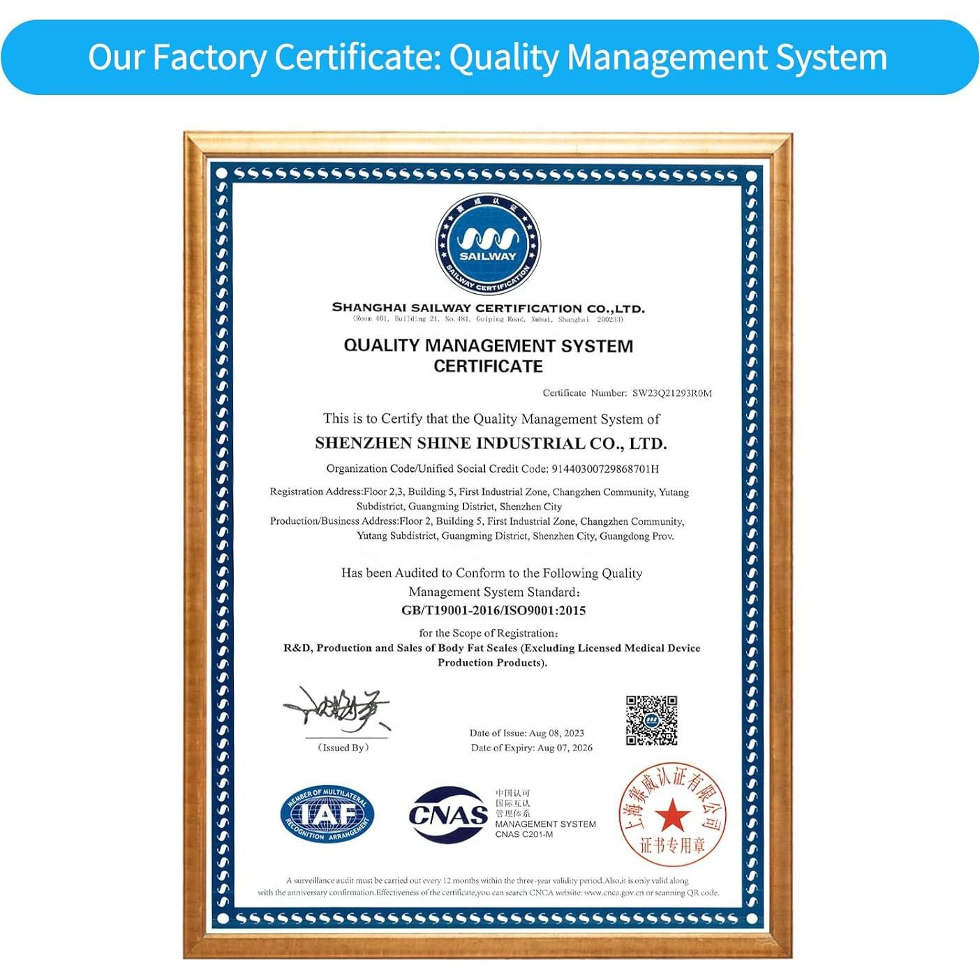 Balanza Digital de Cocina Homebuds HB903 10kg Precisión 1g Negra