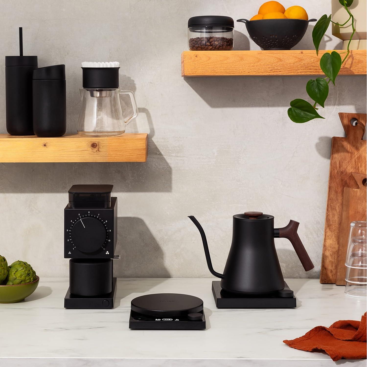 Balanza Digital Fellow Tally Pro - Precisión 0.1g - 2.27kg