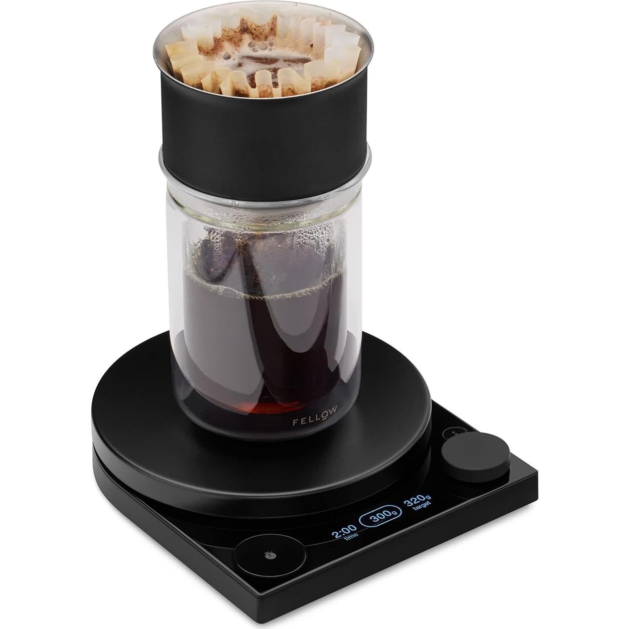 Balanza Digital Fellow Tally Pro - Precisión 0.1g - 2.27kg