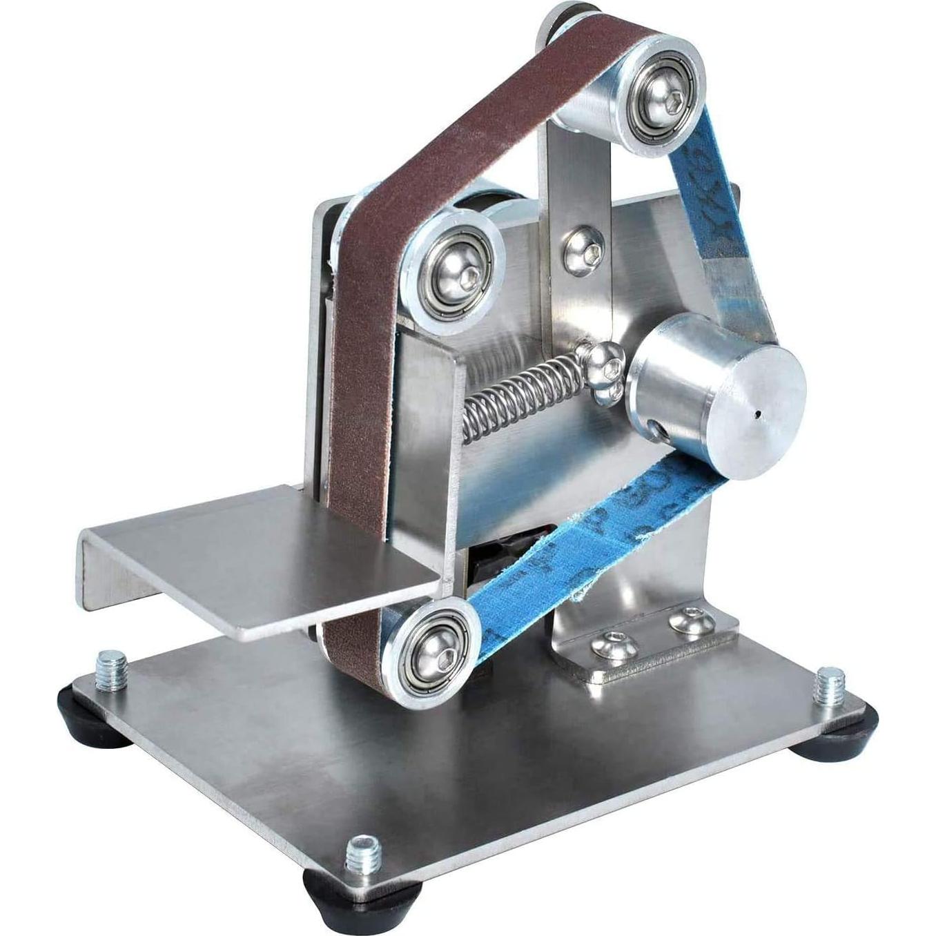 Mini Afilador de Cuchillos Eléctrico Podoy 110V 7 Velocidades