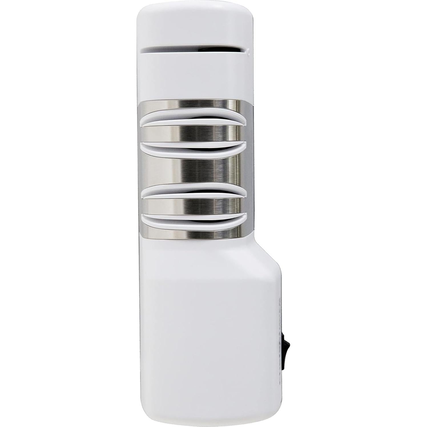 Afilador de cuchillos híbrido Chef'sChoice 270 3 etapas blanco