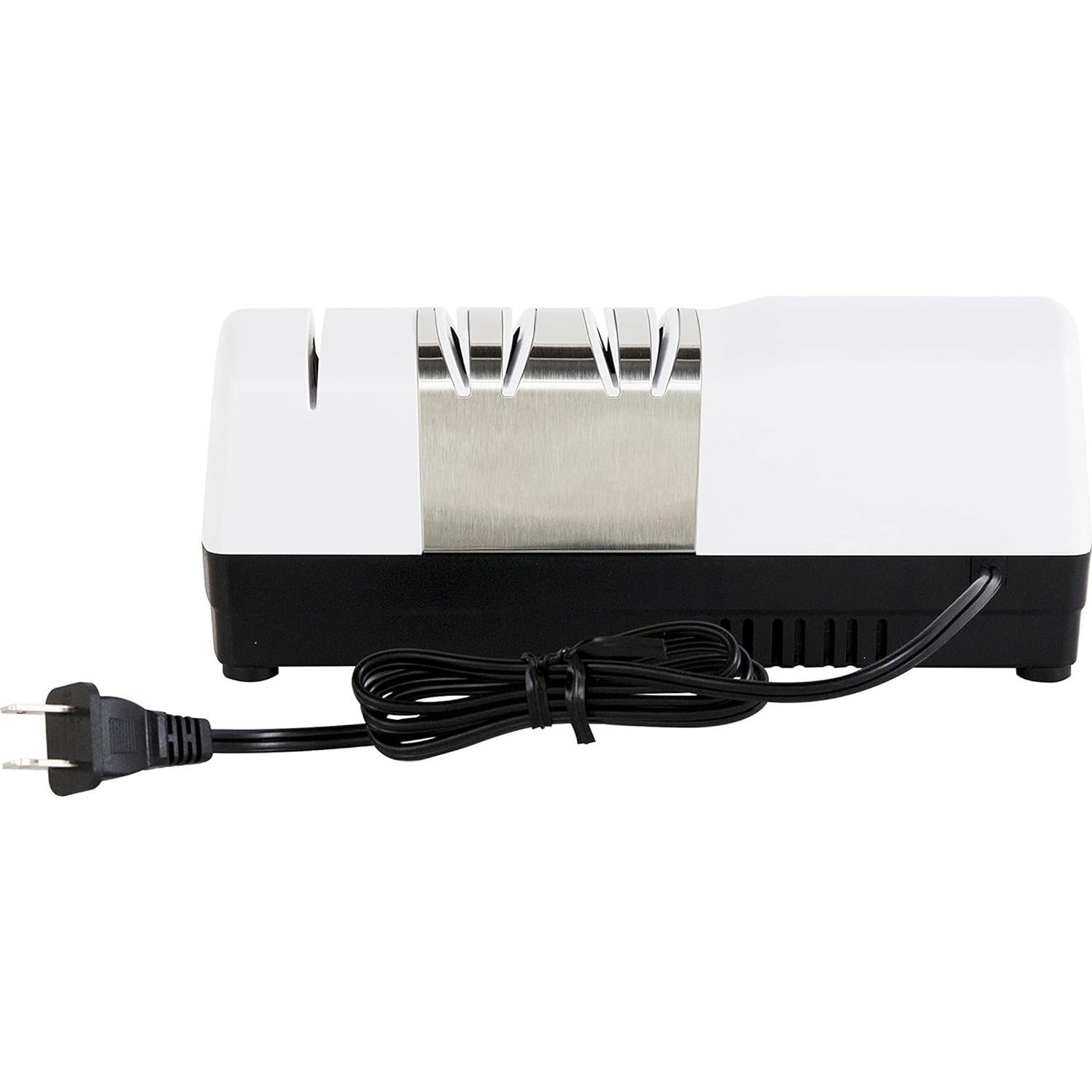 Afilador de cuchillos híbrido Chef'sChoice 270 3 etapas blanco