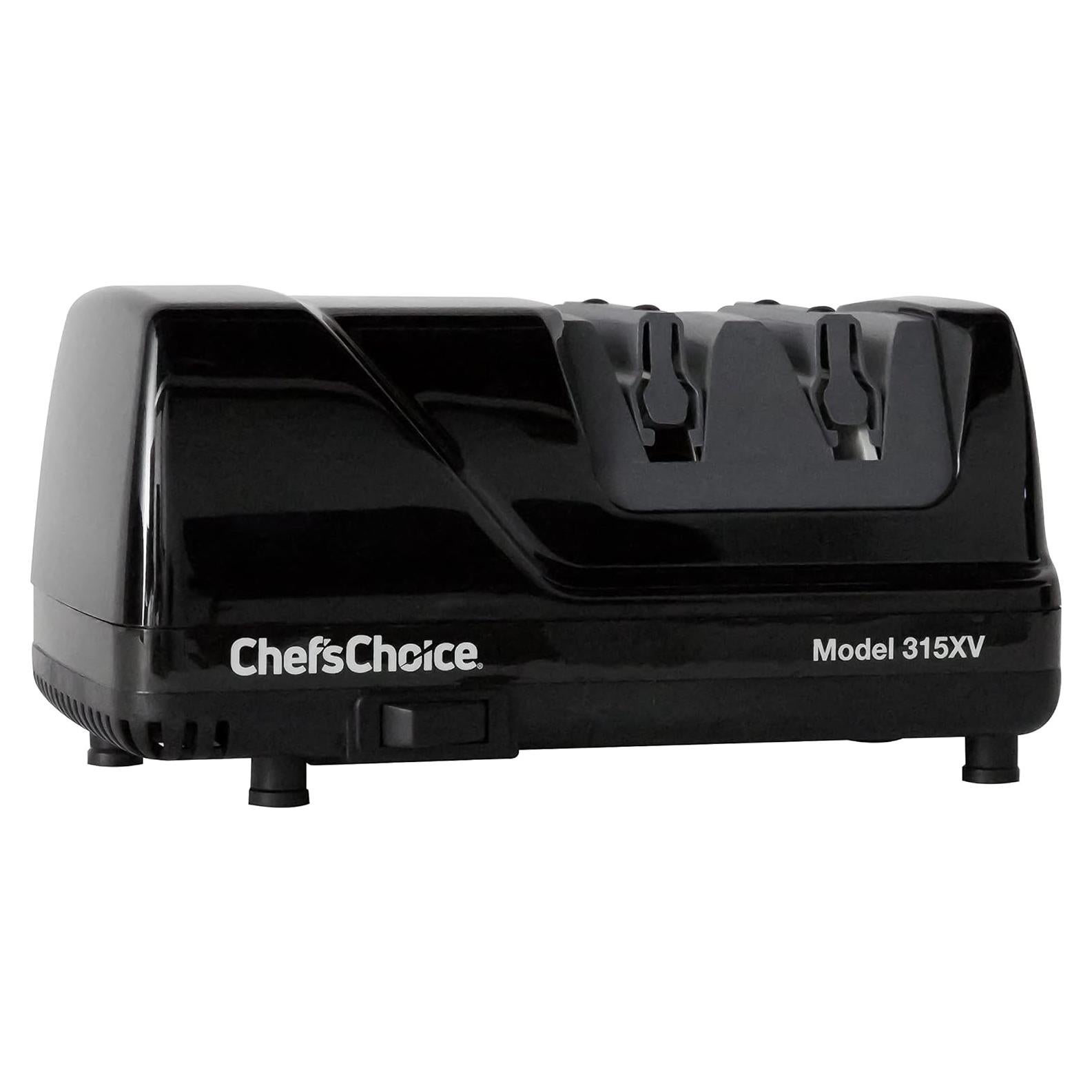 Afilador eléctrico Chef'sChoice 0315101 2 etapas diamante 1.72 kg