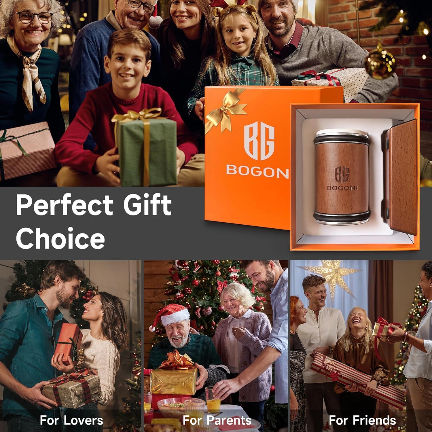 Afilador de cuchillos Bogoni con discos de diamante y cerámica