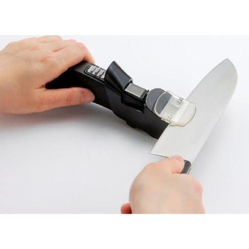 Afilador Eléctrico Kyocera SS-30 para Cuchillos y Utensilios