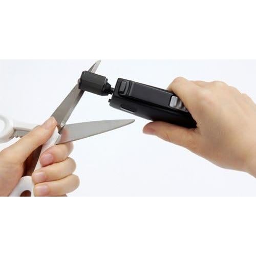 Afilador Eléctrico Kyocera SS-30 para Cuchillos y Utensilios