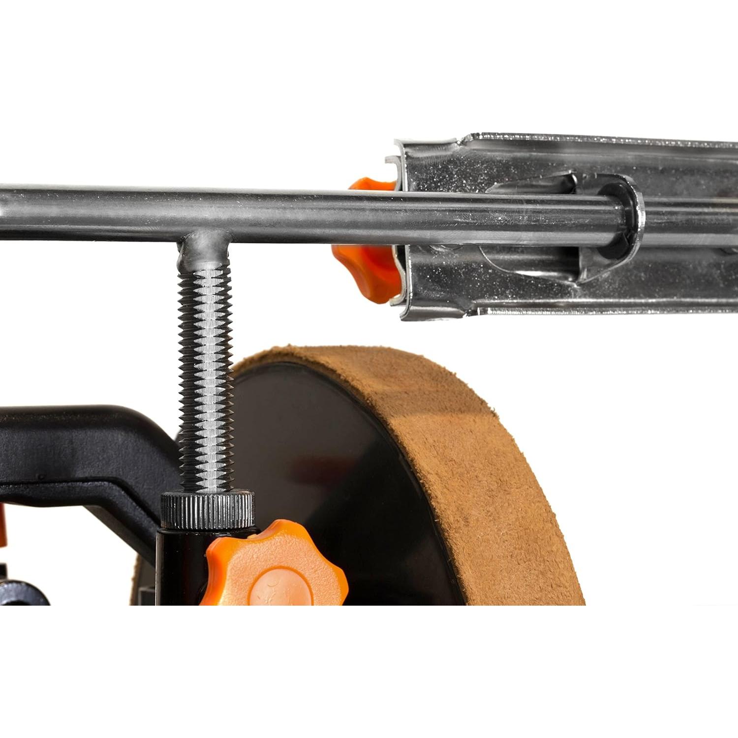 Sistema de Afilado Húmedo/Seco WEN BG4270T 10 Pulgadas