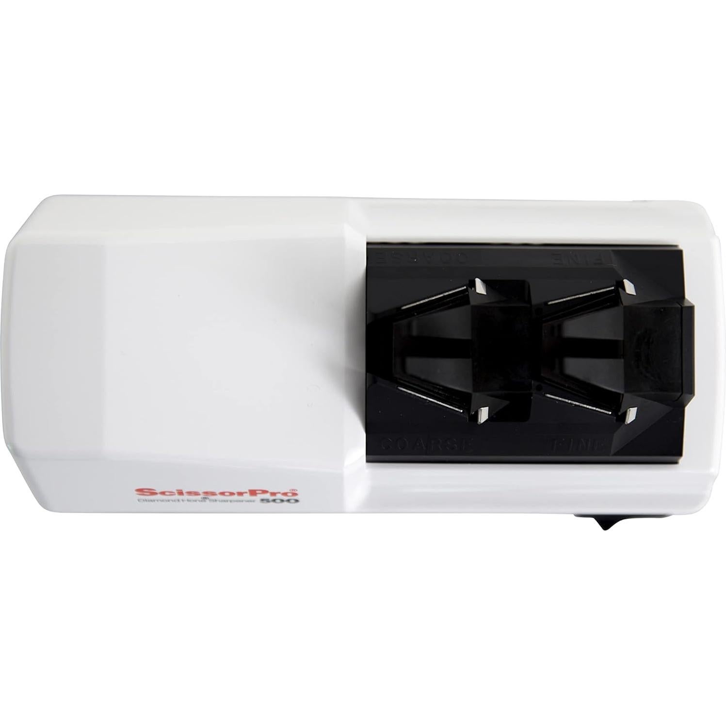 Afilador Eléctrico Chef'sChoice ScissorPro para Tijeras 2 Etapas