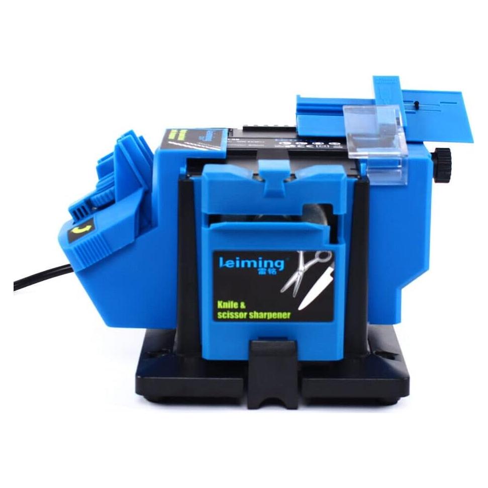 Afilador Eléctrico Multifuncional QUEMARQUE S2030677809003