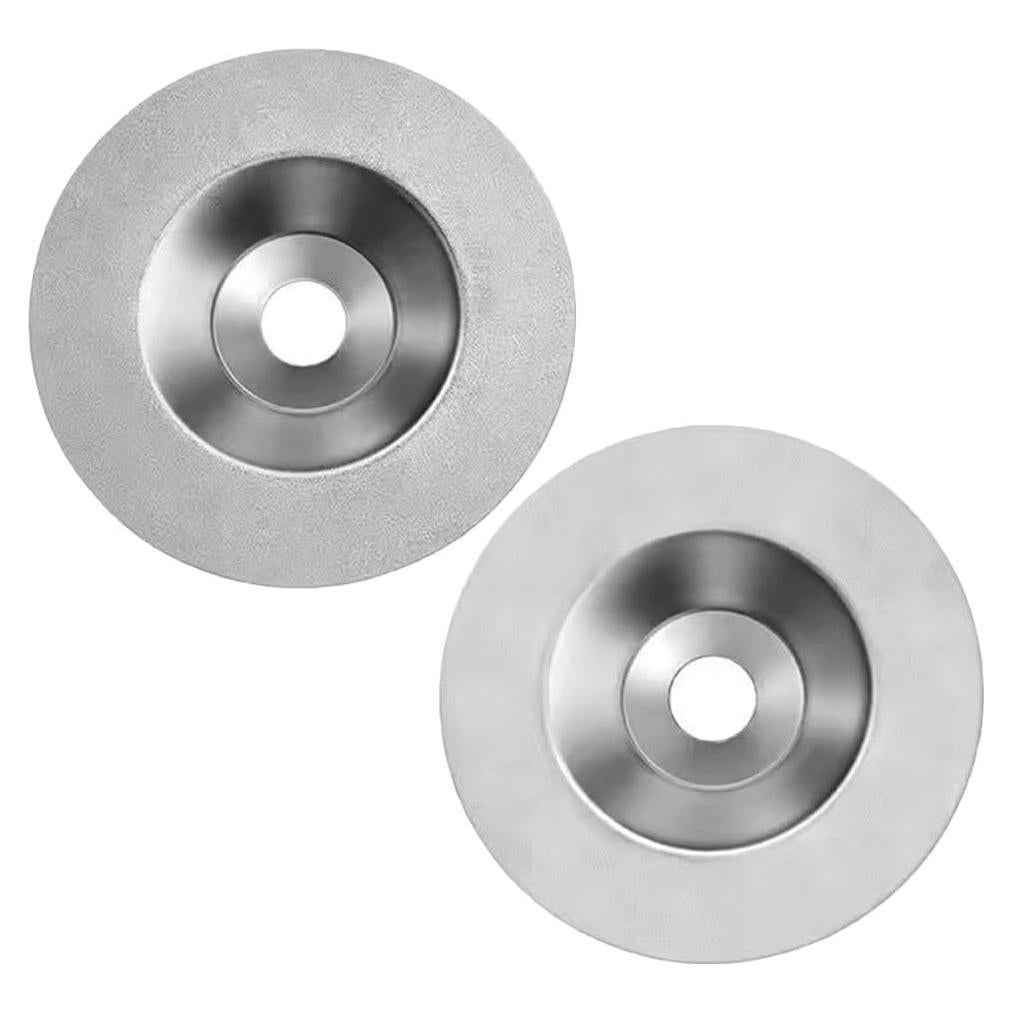 Rueda de Afilado de Cuchillos VINTORKY 10cm Diamante