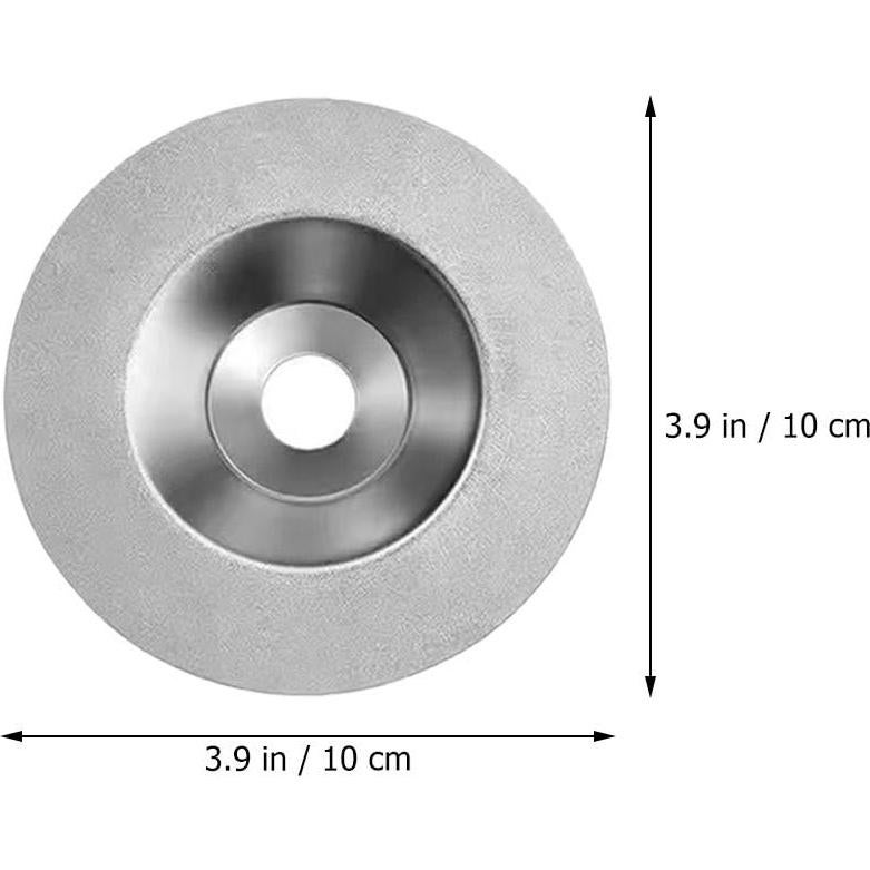 Rueda de Afilado de Cuchillos VINTORKY 10cm Diamante