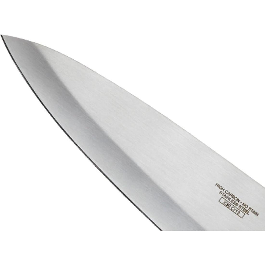 Cuchillo de Chef Mercer Culinary Ultimate White 20.32 cm