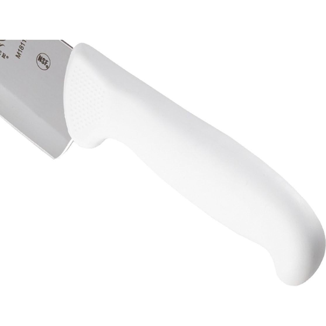 Cuchillo de Chef Mercer Culinary Ultimate White 20.32 cm