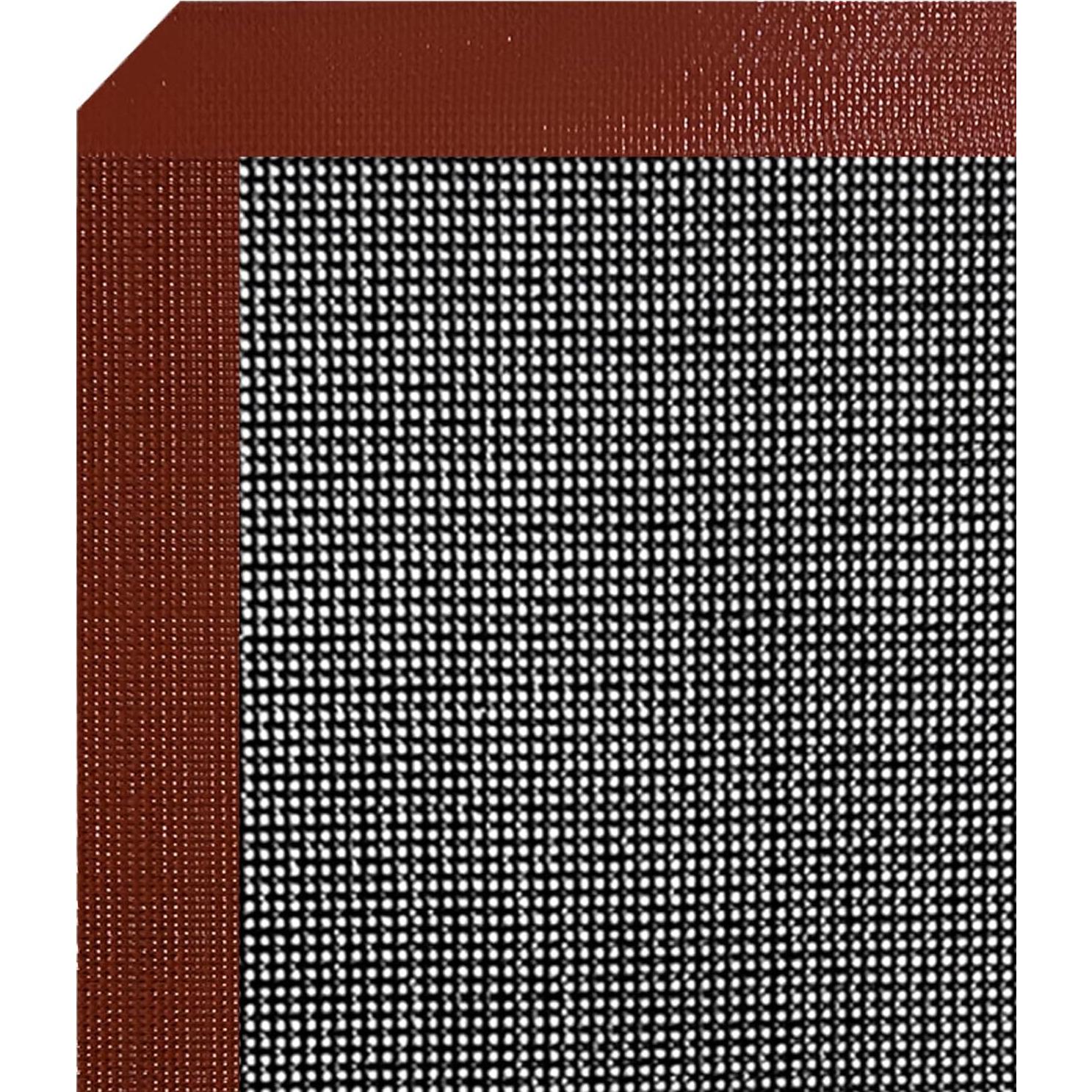 Set de Alfombrillas de Silicona VCHOMY para Hornear 3 Piezas