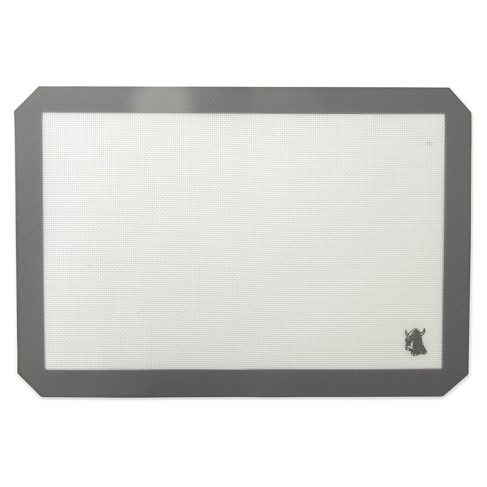 Alfombrilla Antiadherente de Silicona Nordic Ware 40.6x27.9cm