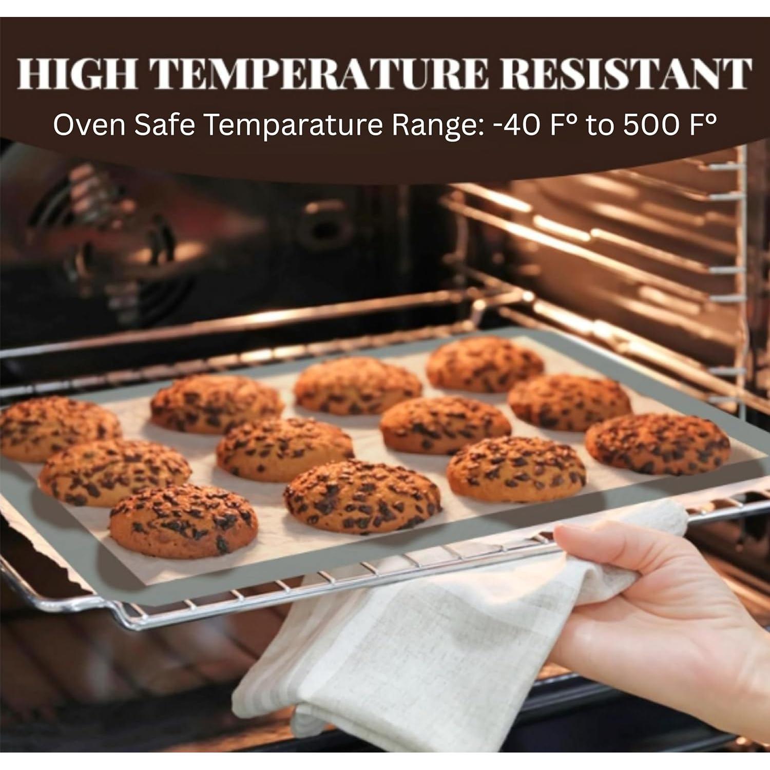 Conjunto de Alfombrillas de Silicona LYCIAN WAY - 6 Piezas