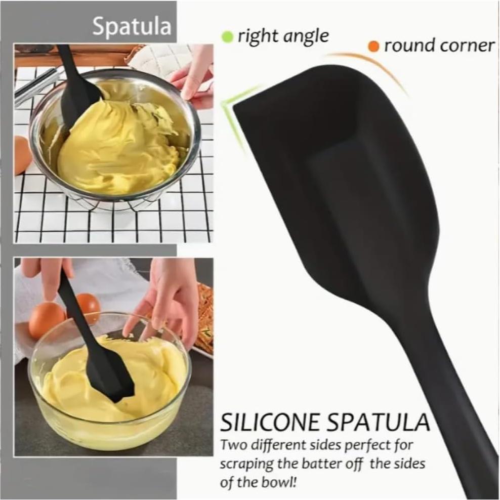 Conjunto de Alfombrillas de Silicona LYCIAN WAY - 6 Piezas