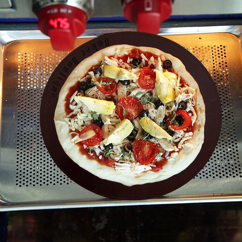 Tapetes de Silicona Antiadherentes Baker Boutique 22.86 cm