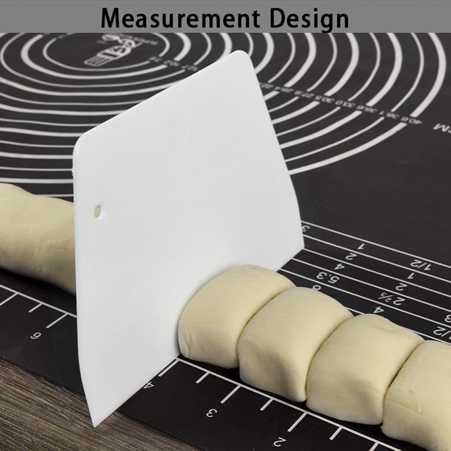 Alfombrilla de Silicona Antideslizante Jumbo 79x61 cm SUPER KITCHEN