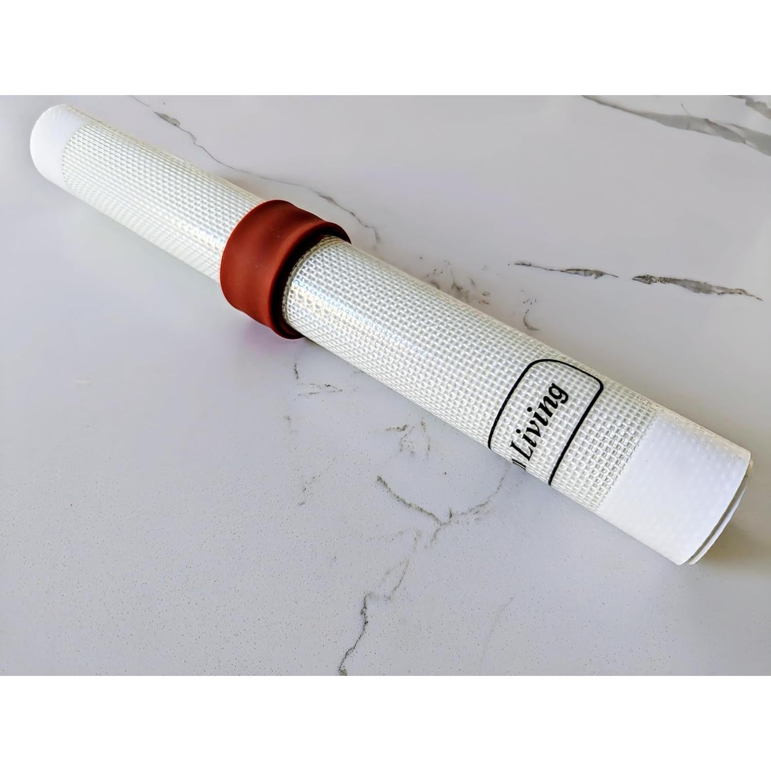 Alfombrilla de Silicona para Hornear Premium Living 41.91x29.21 cm