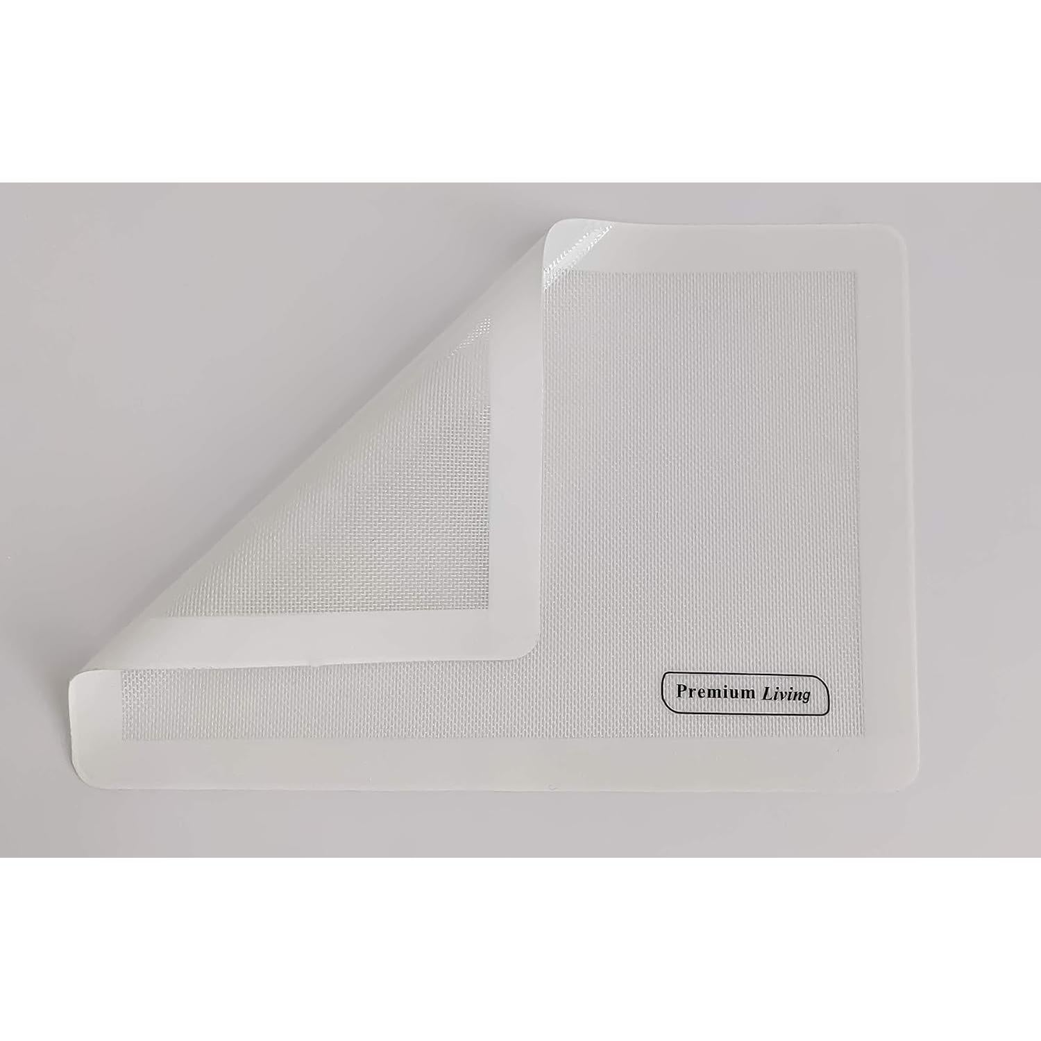Alfombrilla de Silicona para Hornear Premium Living 41.91x29.21 cm