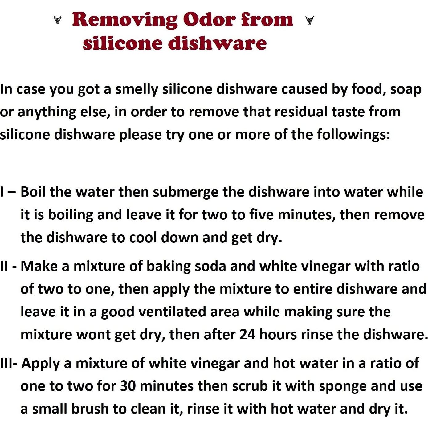 Alfombrilla de Silicona TitanOwl 30.5x21.6 cm Antiadherente