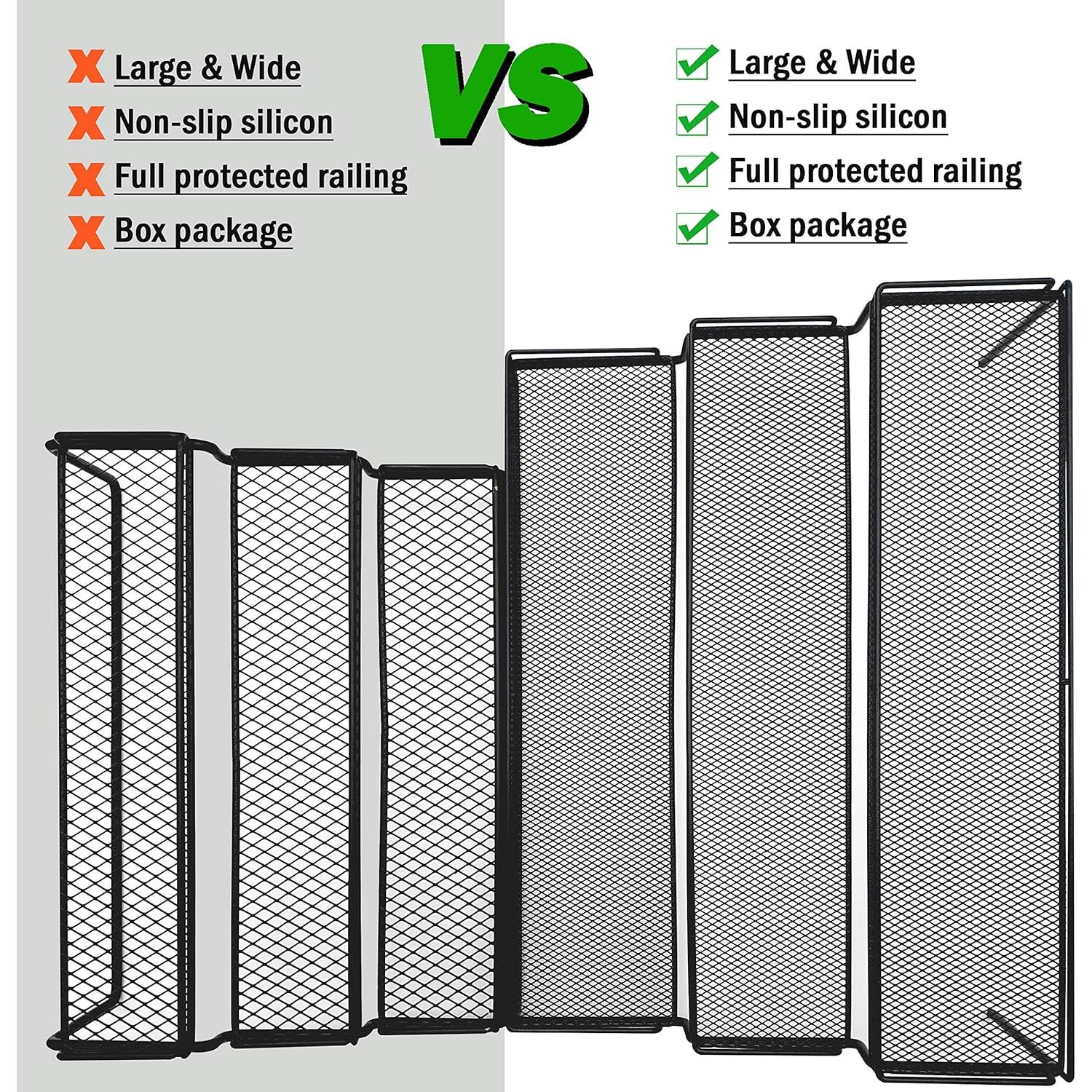 Organizador de Especias Expandible DOTORYDESIGN 3 Niveles 37-73.9 cm