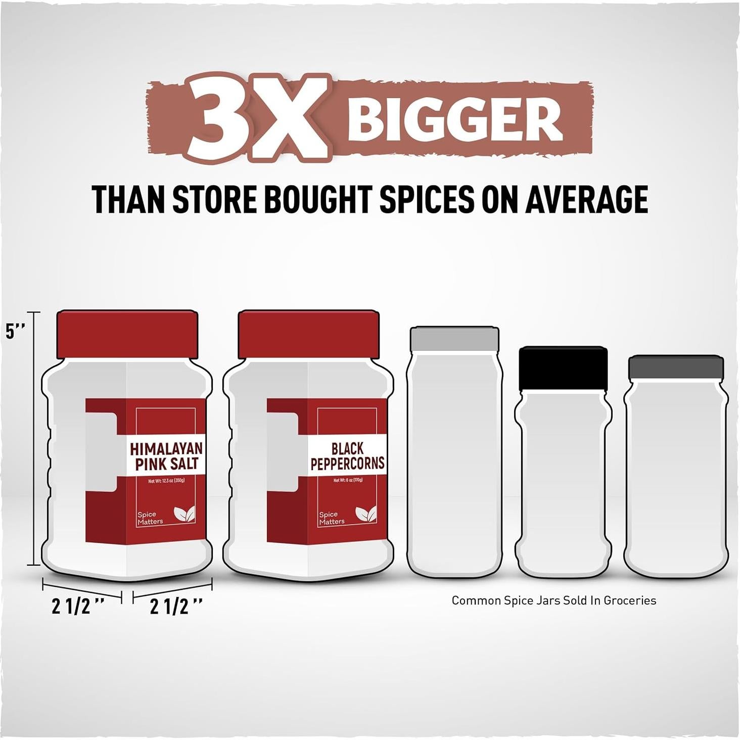 Relleno de Sal Rosa del Himalaya y Pimienta Negra Eastanbul 518g