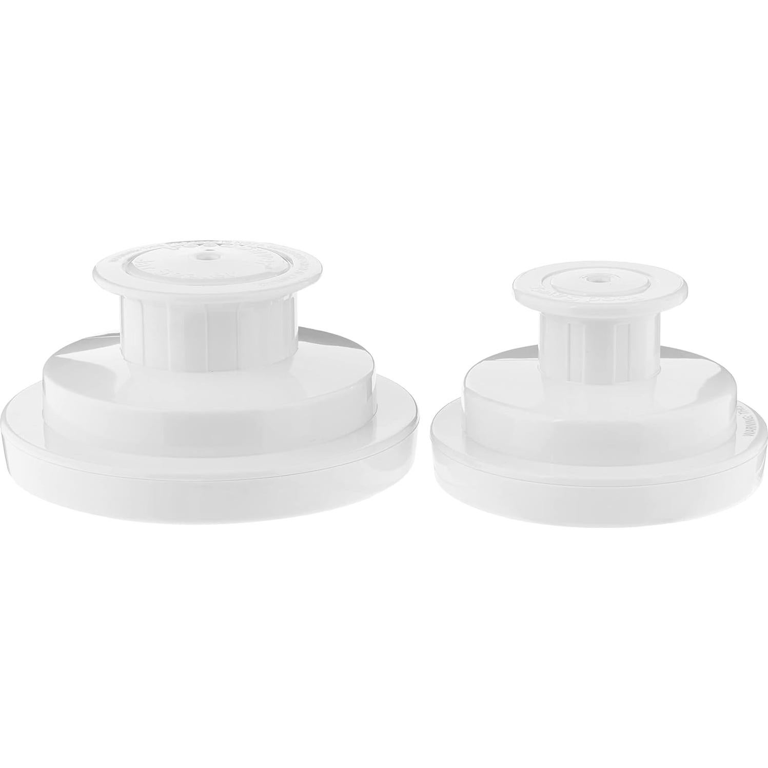 Máquina de Sellado al Vacío FoodSaver VS0150 Compacta Vertical