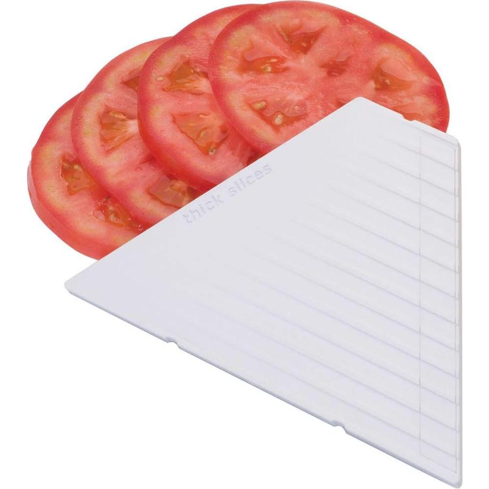 Cortador de Alimentos Progressive PS-5100 - Multifuncional Blanco