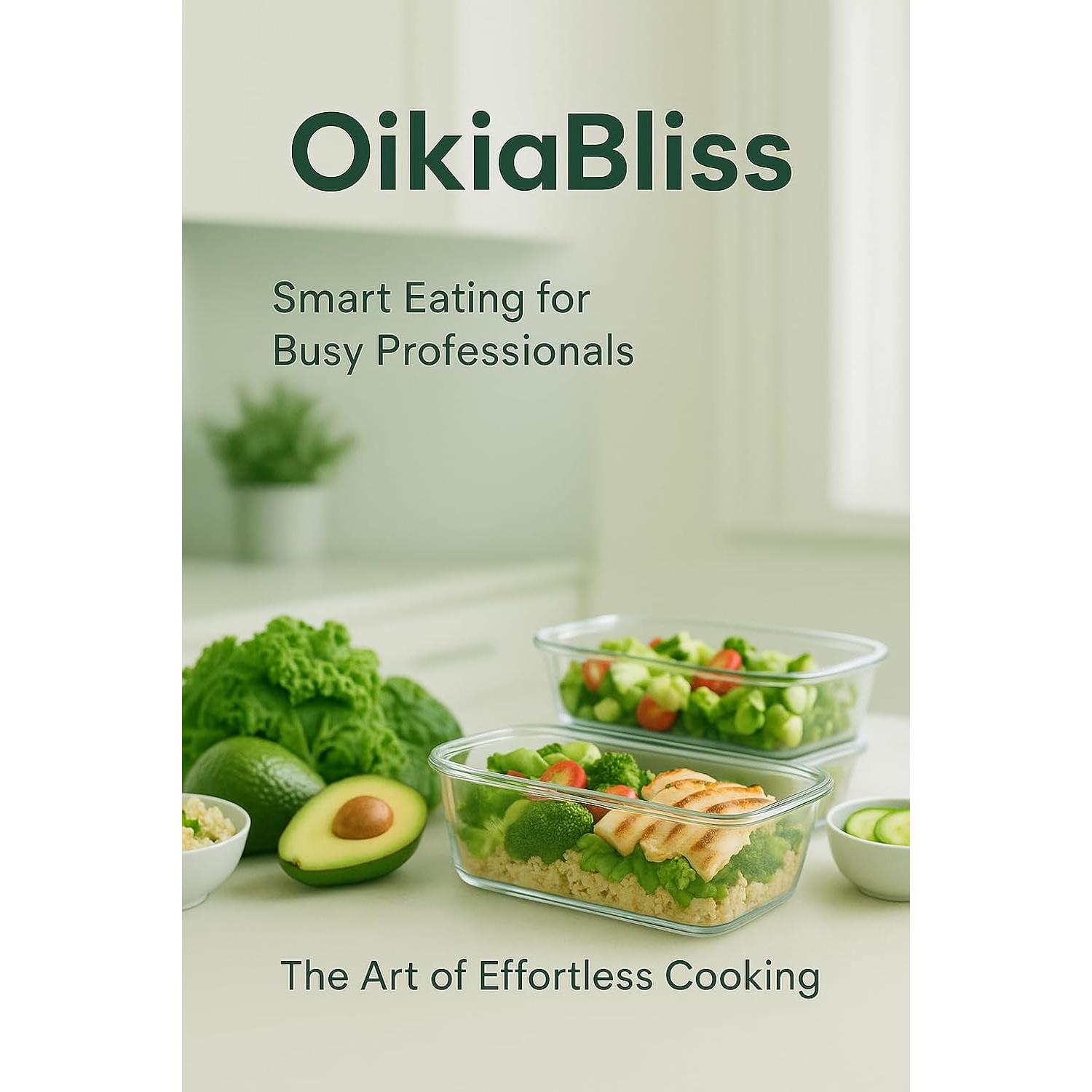 Cortador de Verduras OikiaBliss 15 en 1 Antideslizante Acero Inoxidable