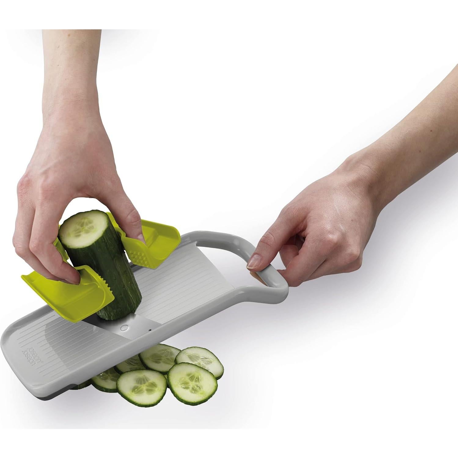 Mandolina Joseph Joseph Duo Multi-Grip Cortador de Verduras 20206