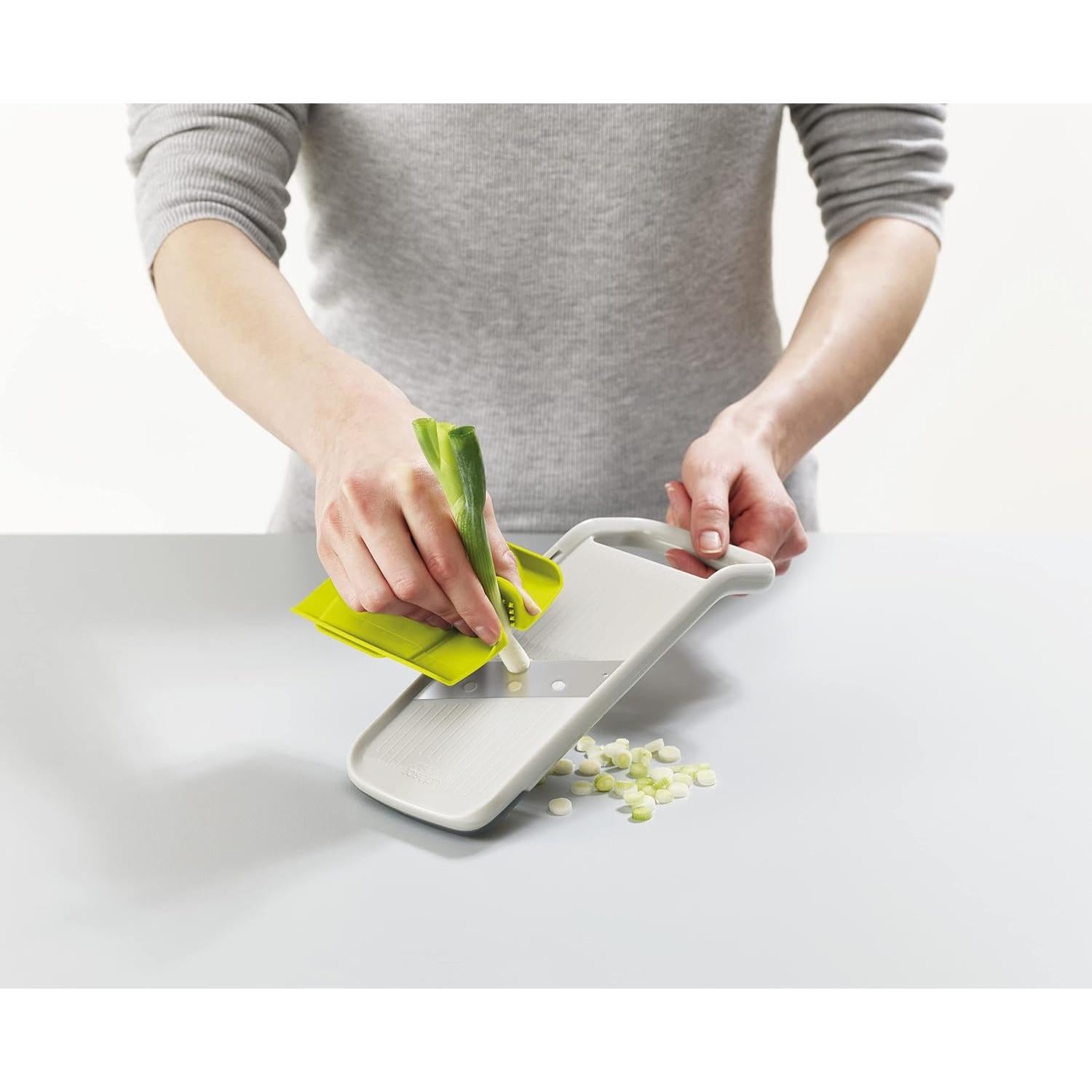 Mandolina Joseph Joseph Duo Multi-Grip Cortador de Verduras 20206