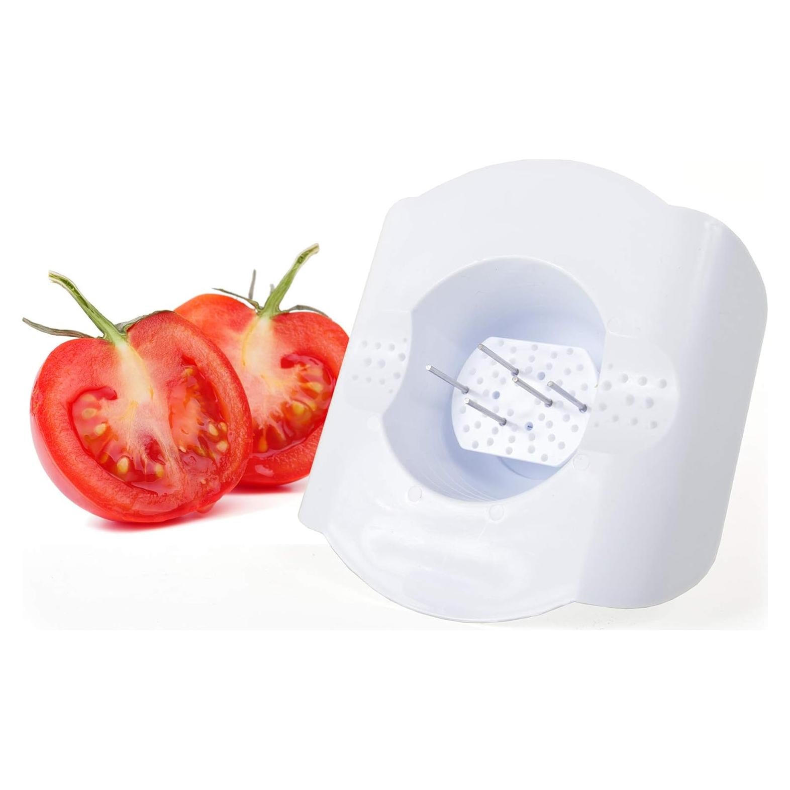 Soporte de Seguridad Alimentaria Kitchen Home KH-SH - Blanco