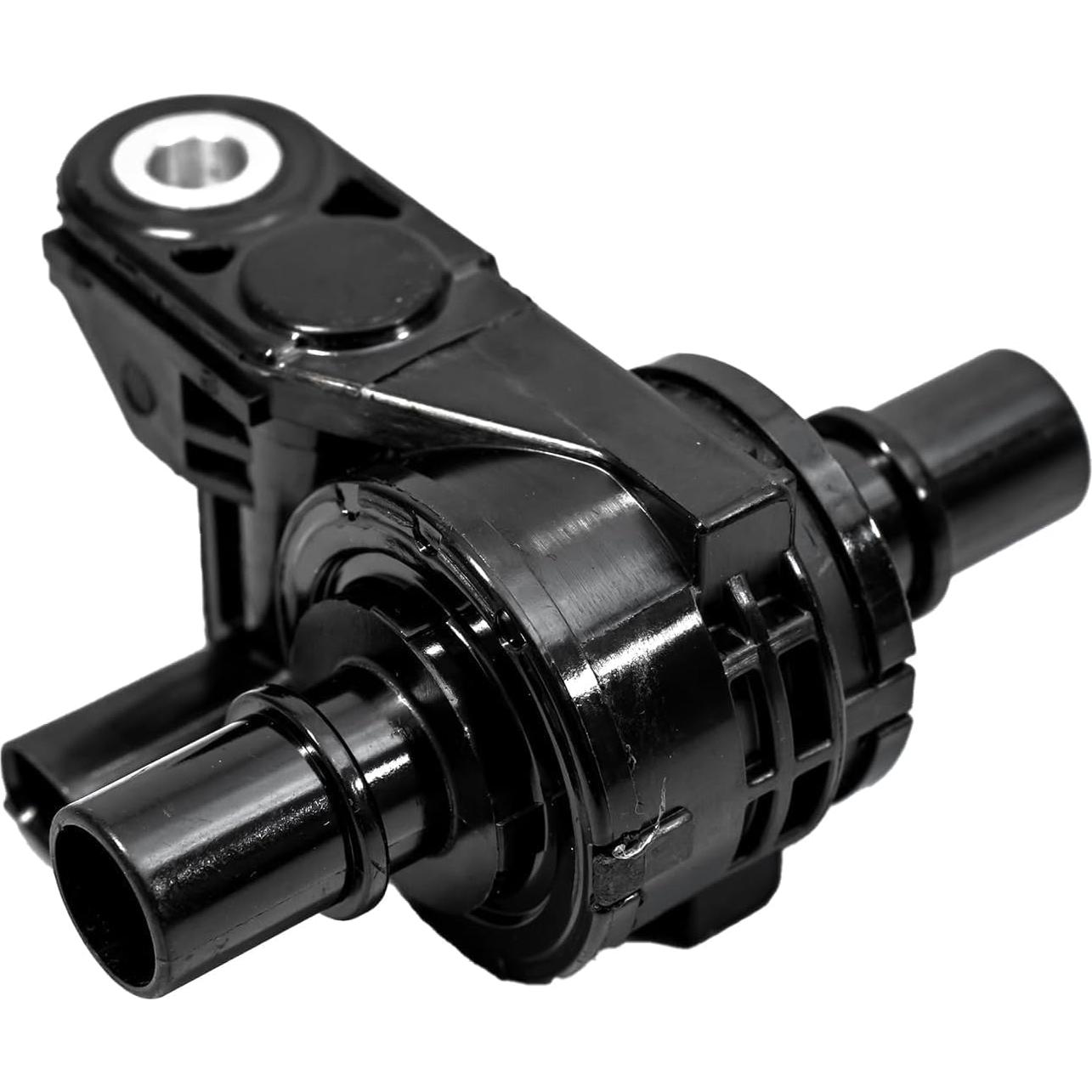 Válvula de Control de Flujo de Refrigerante HoHuiJE KZF-001