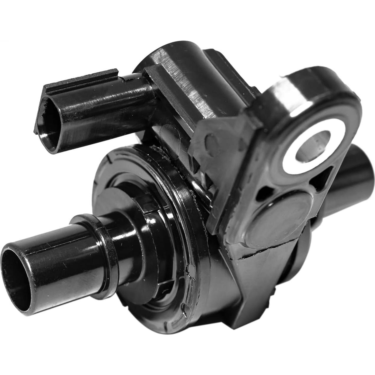 Válvula de Control de Flujo de Refrigerante HoHuiJE KZF-001