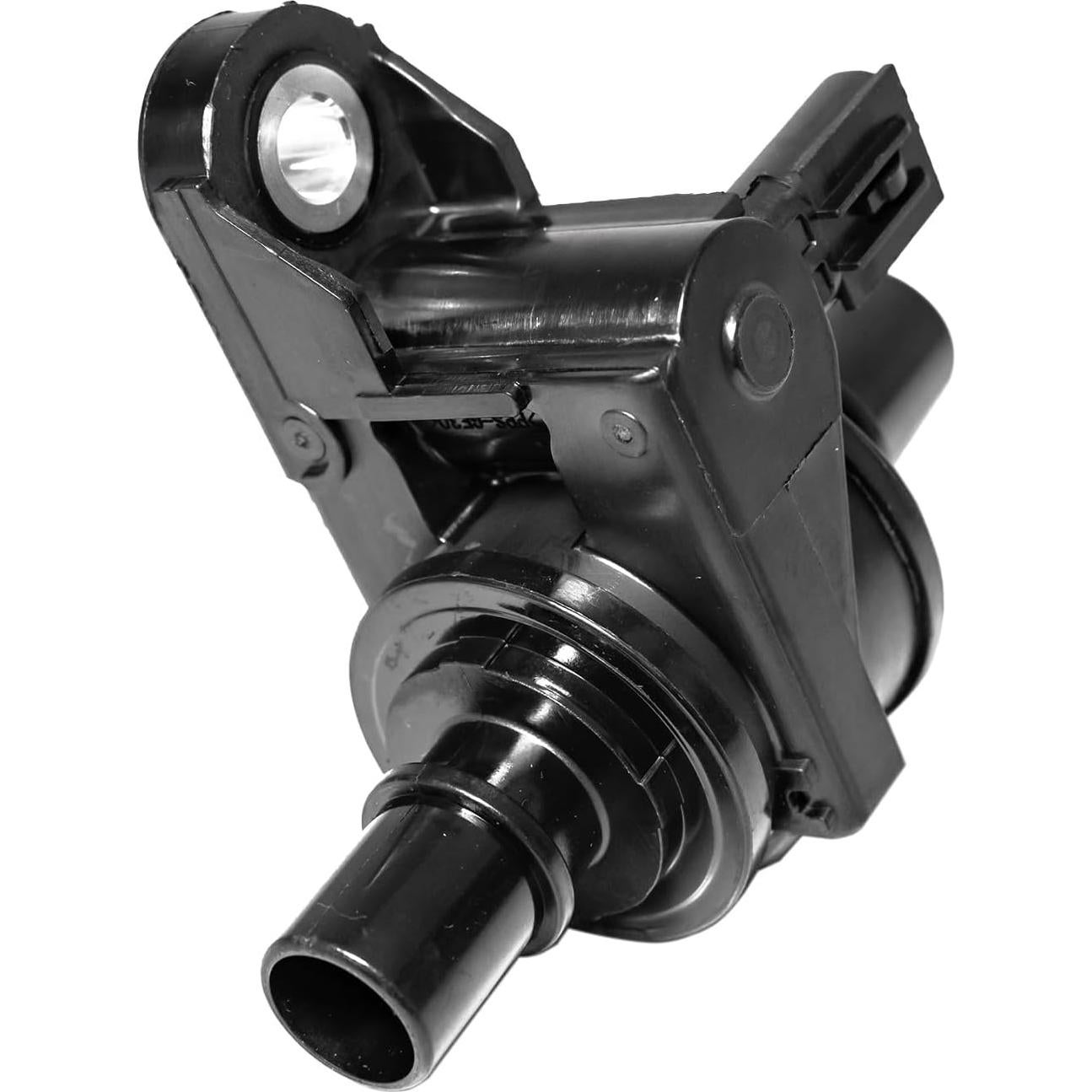 Válvula de Control de Flujo de Refrigerante HoHuiJE KZF-001