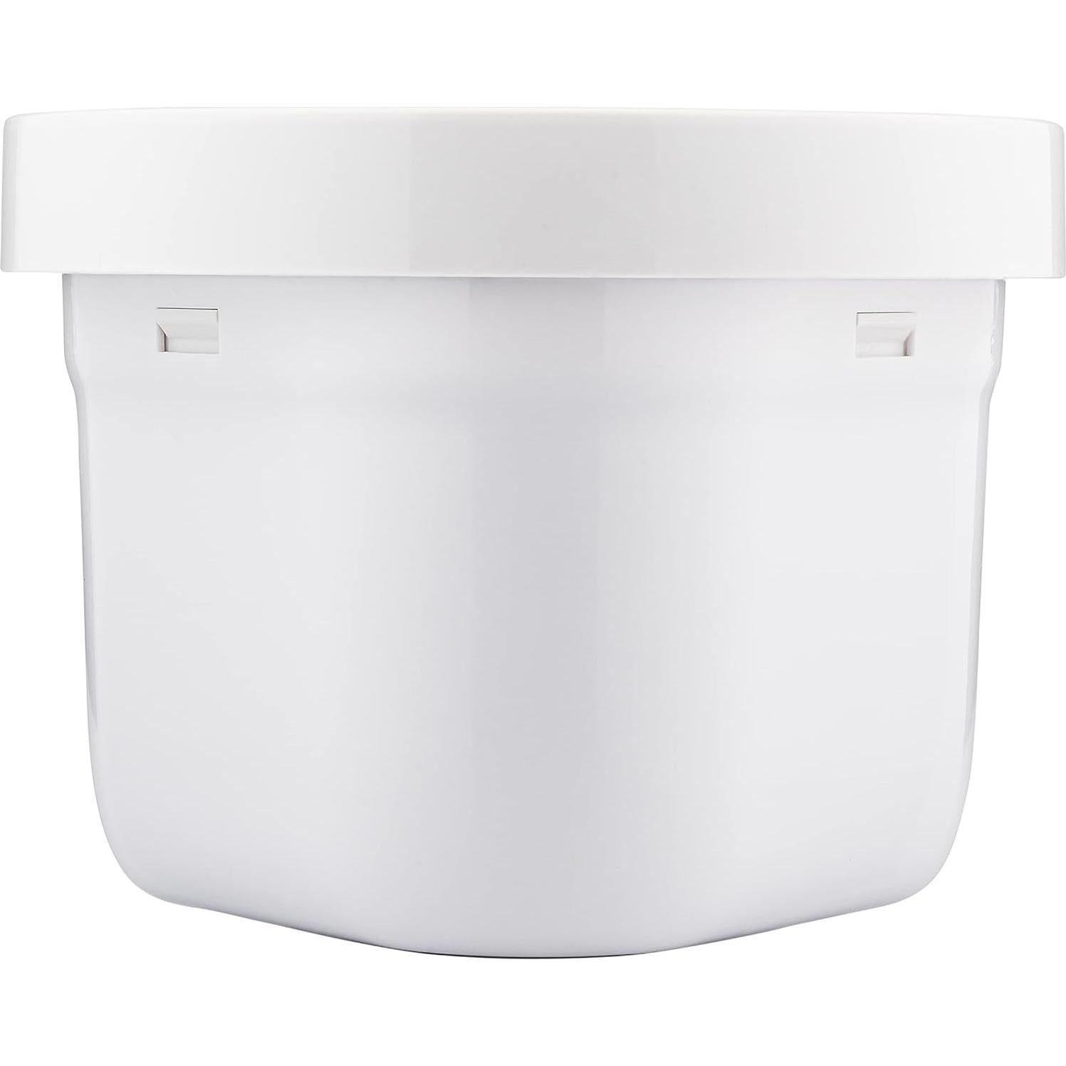 Filtro de Agua Aquagear - Repuesto para Jarra - Elimina Plomo y Cloro