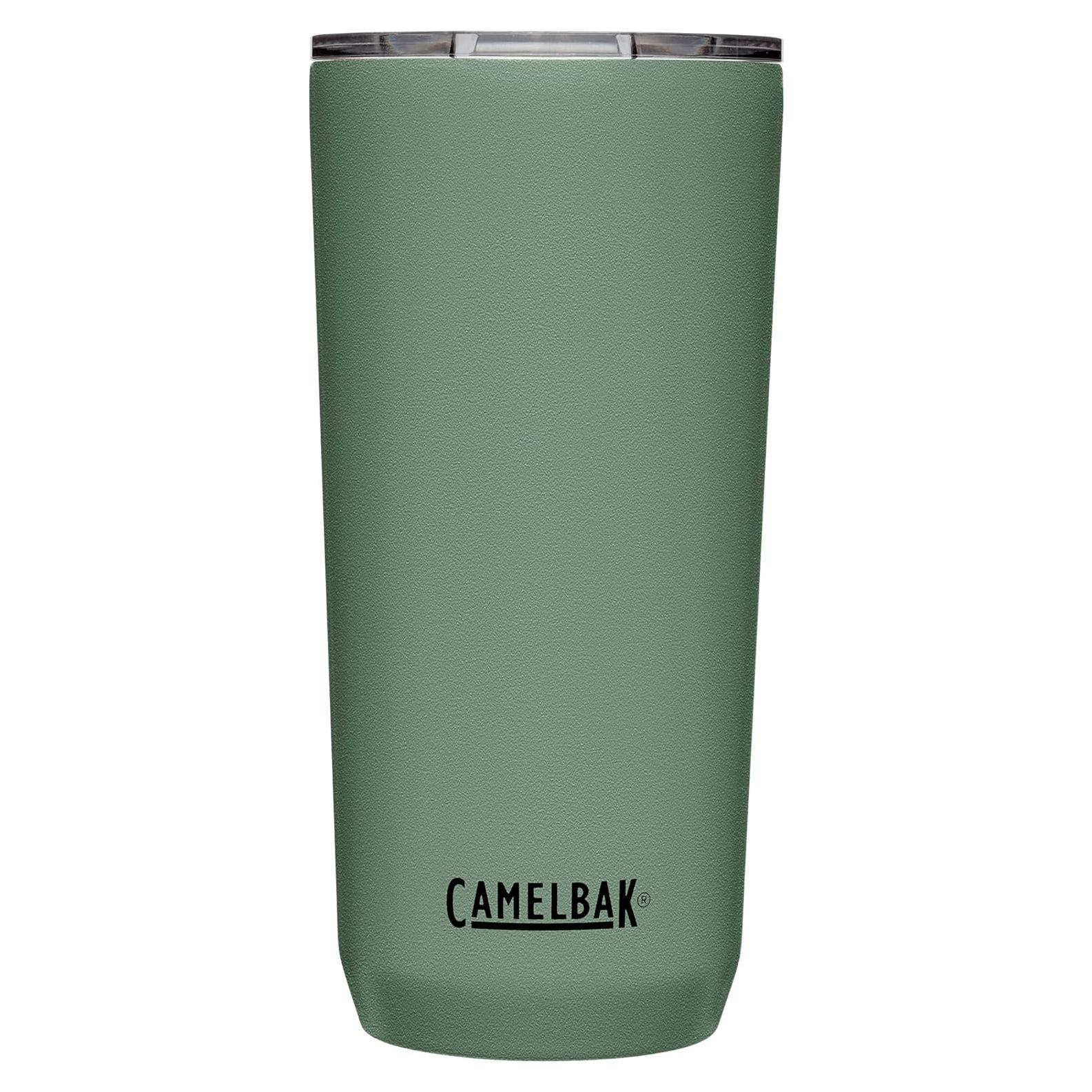 Vaso Aislado CamelBak 20 oz Acero Inoxidable Musgo